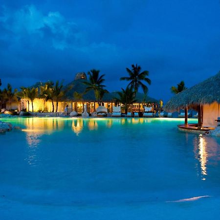 Sanctuary Cap Cana, A Luxury Collection Resort, Dominican Republic, Adult All-Inclusive Punta Cana Facilidades foto