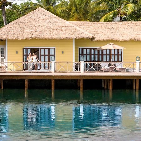 Sanctuary Cap Cana, A Luxury Collection Resort, Dominican Republic, Adult All-Inclusive Punta Cana Exterior foto