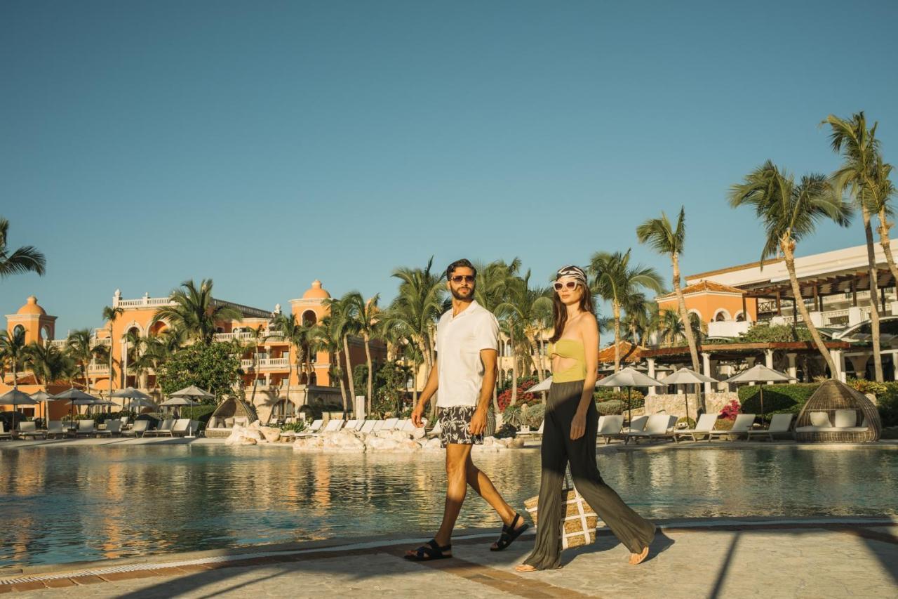 Sanctuary Cap Cana, A Luxury Collection Resort, Dominican Republic, Adult All-Inclusive Punta Cana Exterior foto