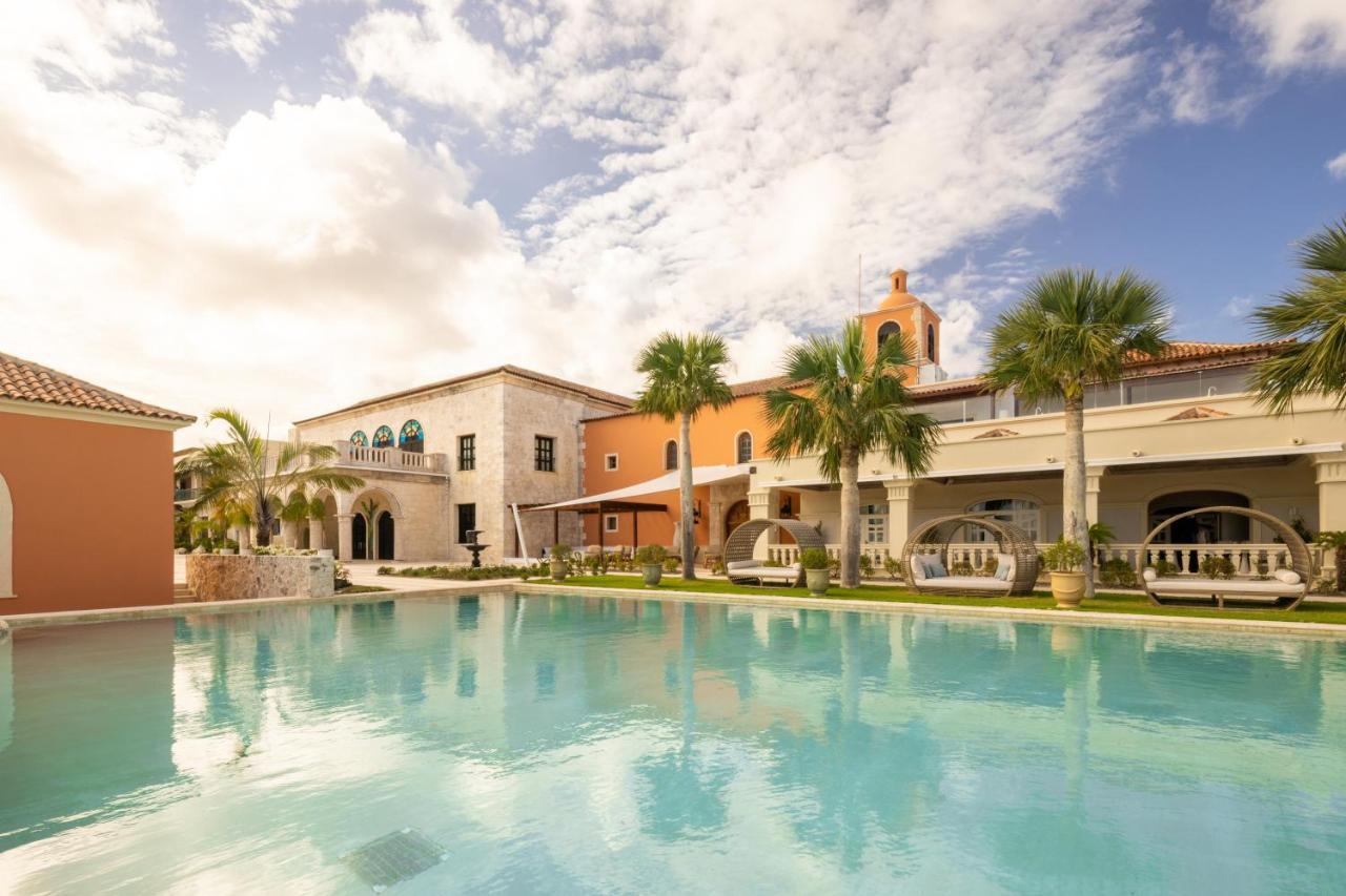 Sanctuary Cap Cana, A Luxury Collection Resort, Dominican Republic, Adult All-Inclusive Punta Cana Exterior foto