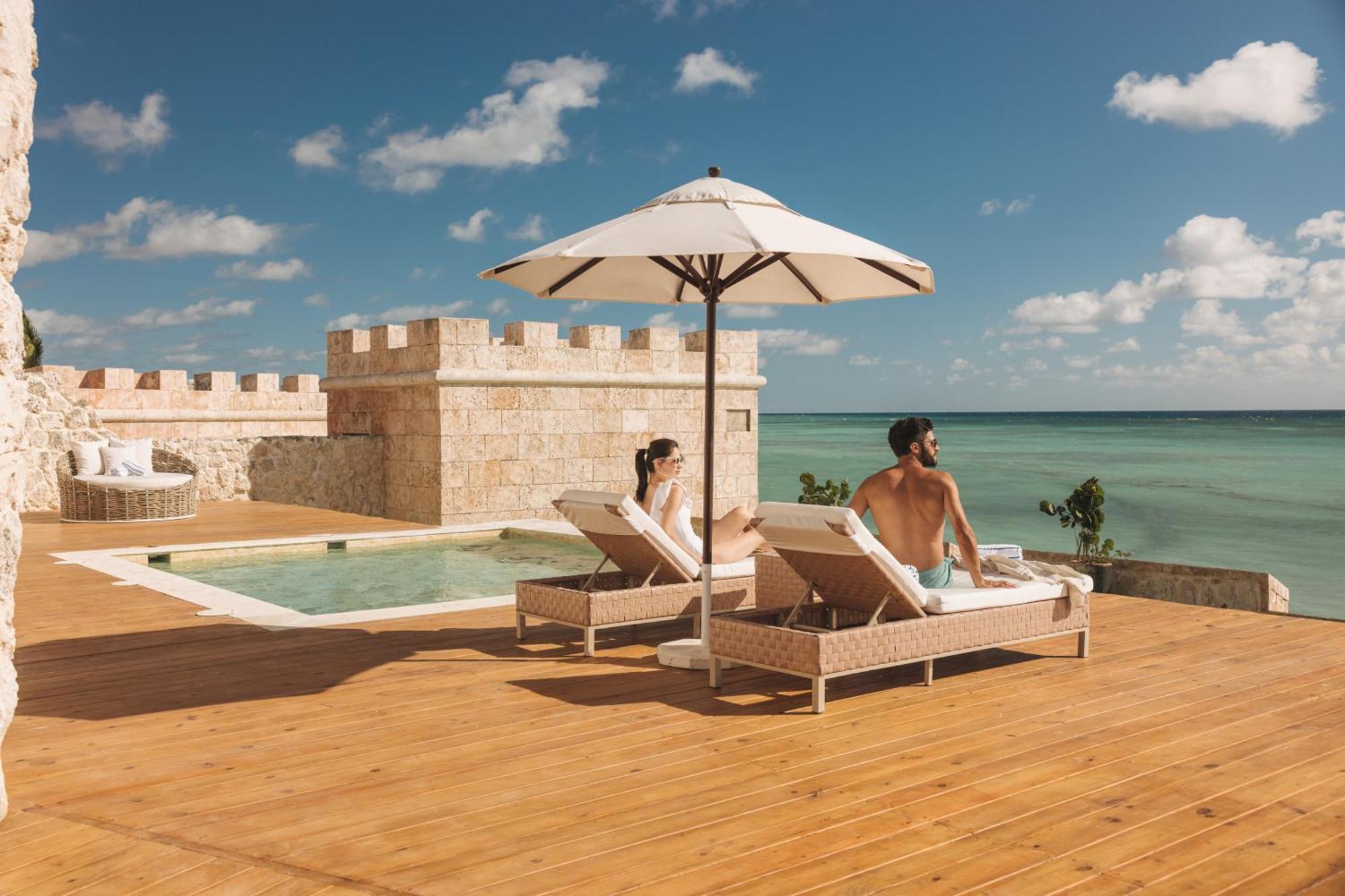 Sanctuary Cap Cana, A Luxury Collection Resort, Dominican Republic, Adult All-Inclusive Punta Cana Exterior foto