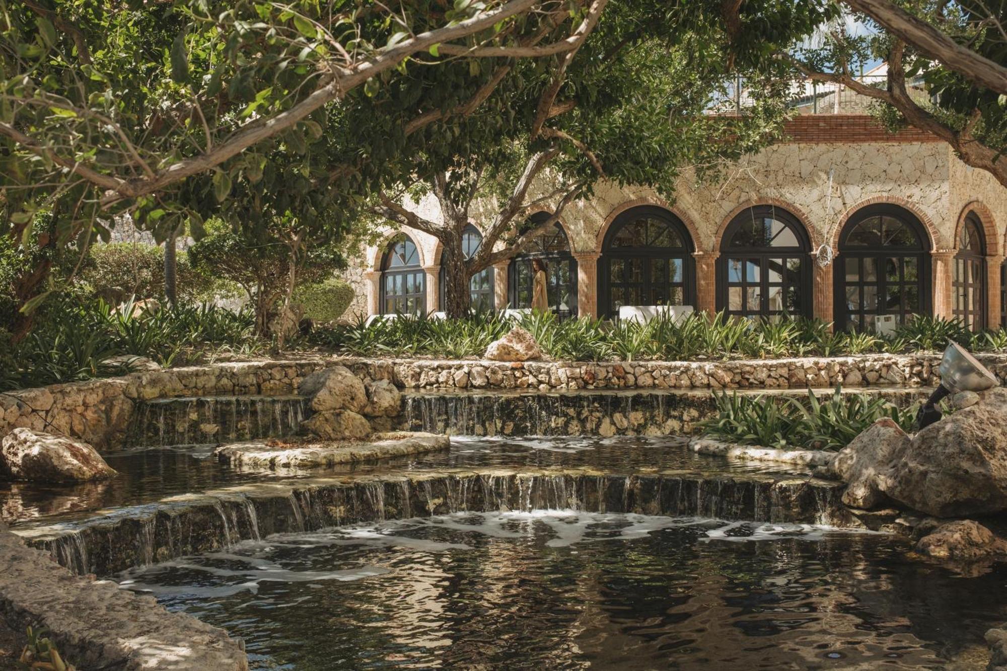 Sanctuary Cap Cana, A Luxury Collection Resort, Dominican Republic, Adult All-Inclusive Punta Cana Exterior foto