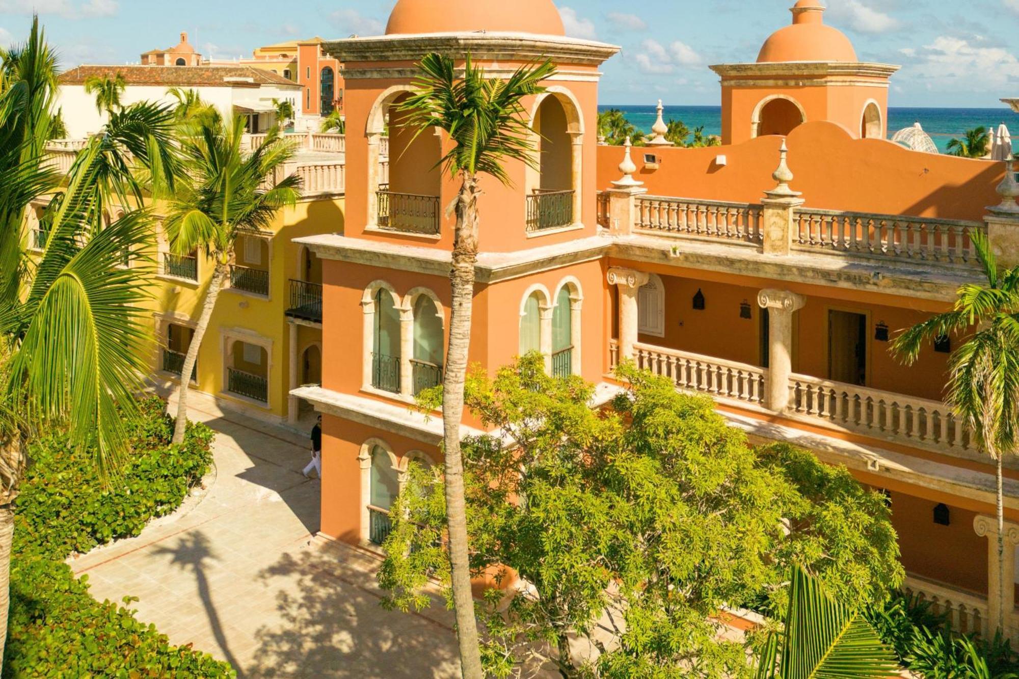 Sanctuary Cap Cana, A Luxury Collection Resort, Dominican Republic, Adult All-Inclusive Punta Cana Exterior foto