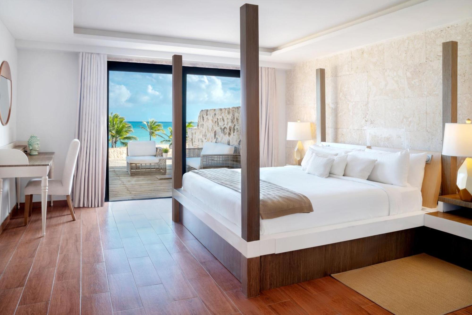 Sanctuary Cap Cana, A Luxury Collection Resort, Dominican Republic, Adult All-Inclusive Punta Cana Exterior foto