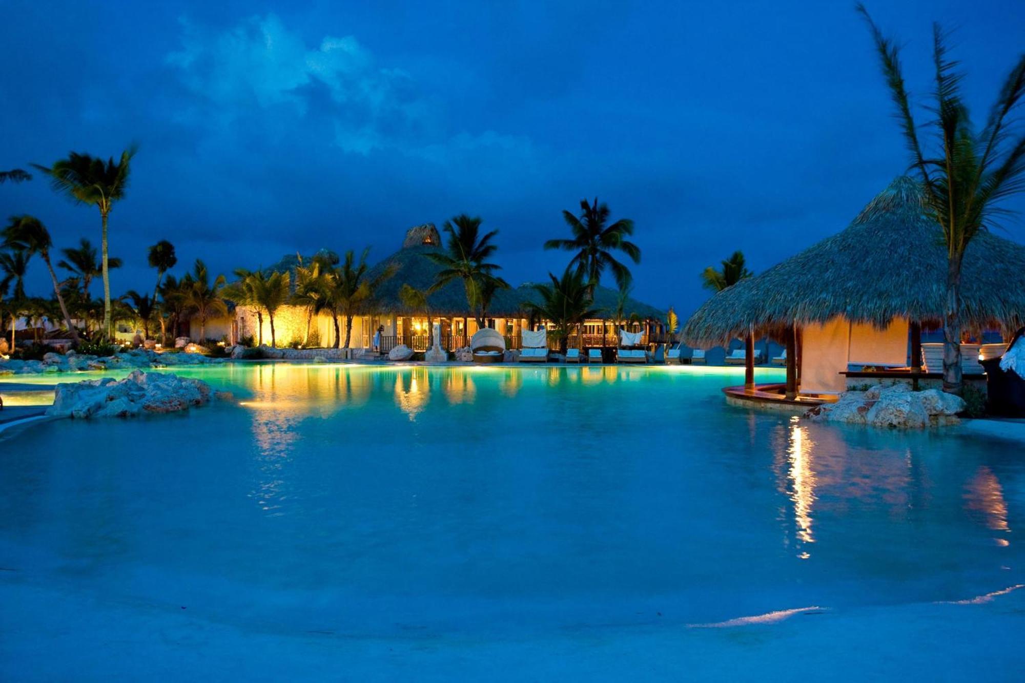 Sanctuary Cap Cana, A Luxury Collection Resort, Dominican Republic, Adult All-Inclusive Punta Cana Facilidades foto