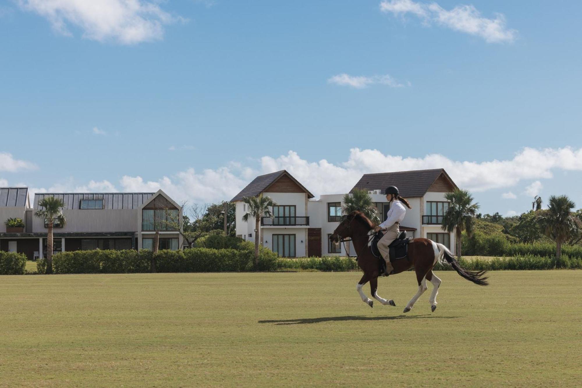 Sanctuary Cap Cana, A Luxury Collection Resort, Dominican Republic, Adult All-Inclusive Punta Cana Exterior foto