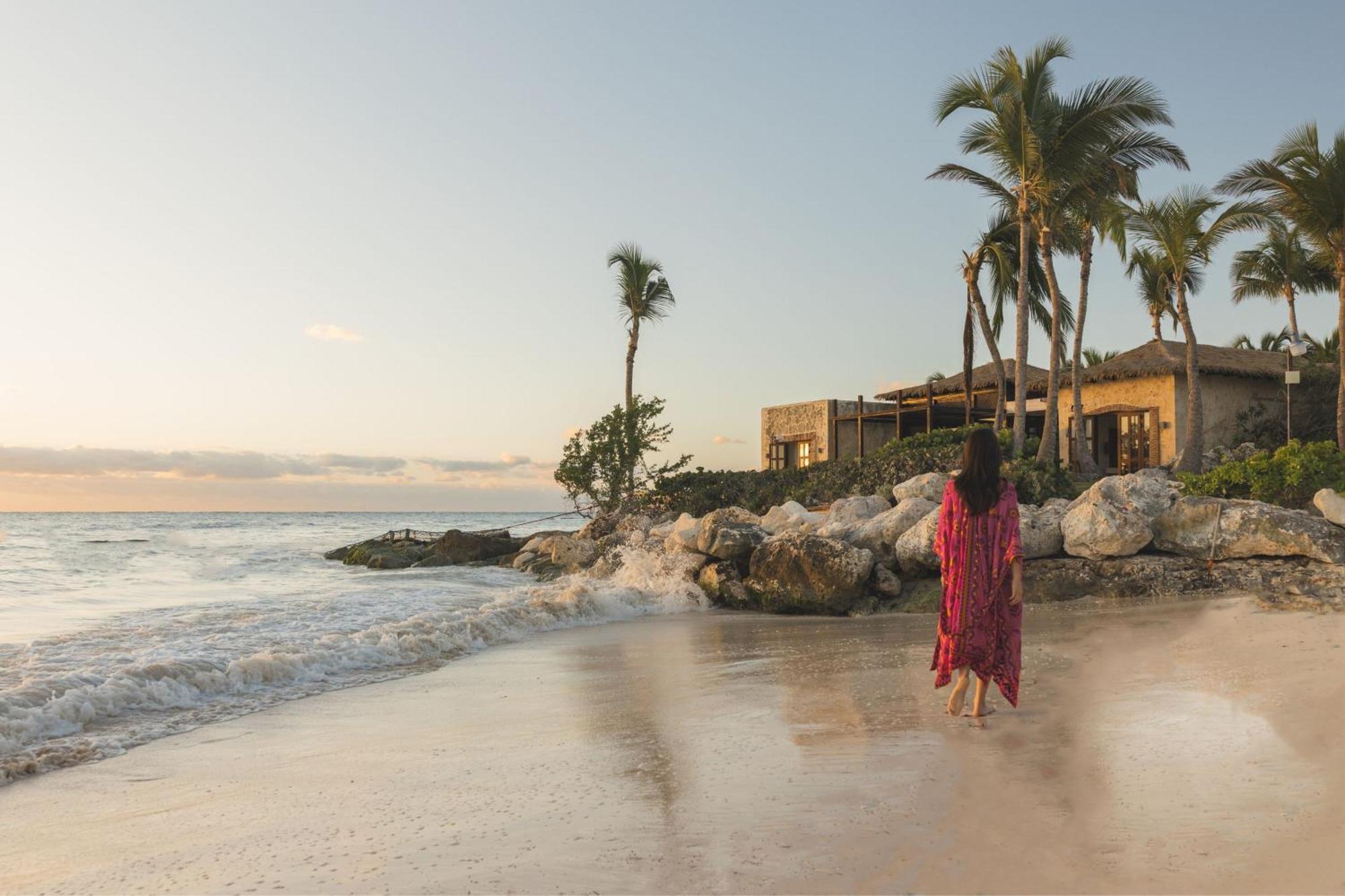 Sanctuary Cap Cana, A Luxury Collection Resort, Dominican Republic, Adult All-Inclusive Punta Cana Exterior foto