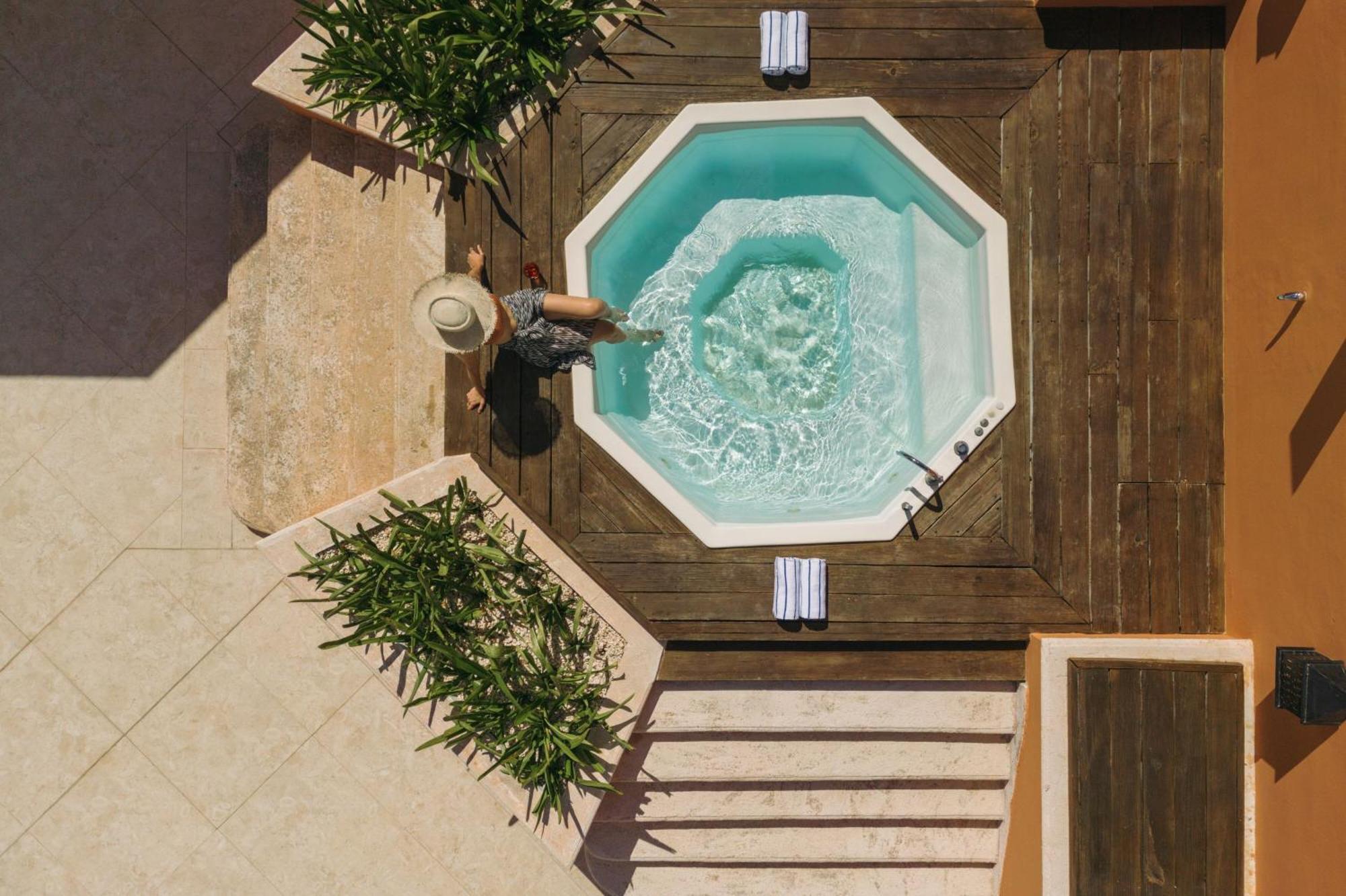 Sanctuary Cap Cana, A Luxury Collection Resort, Dominican Republic, Adult All-Inclusive Punta Cana Exterior foto